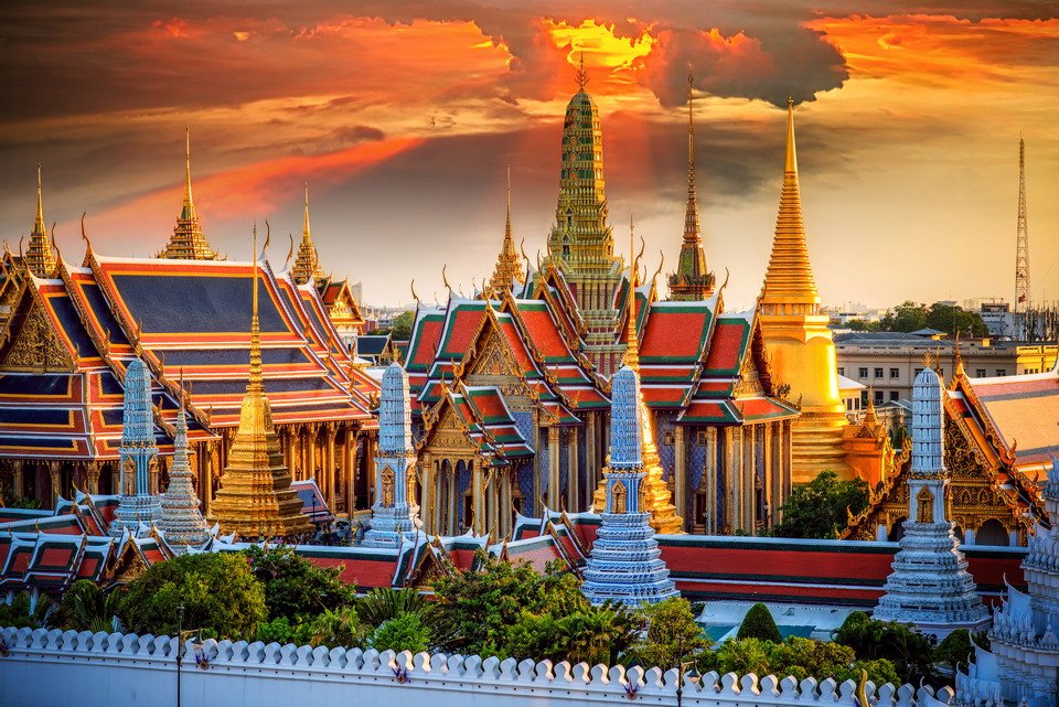 Bangkok 2