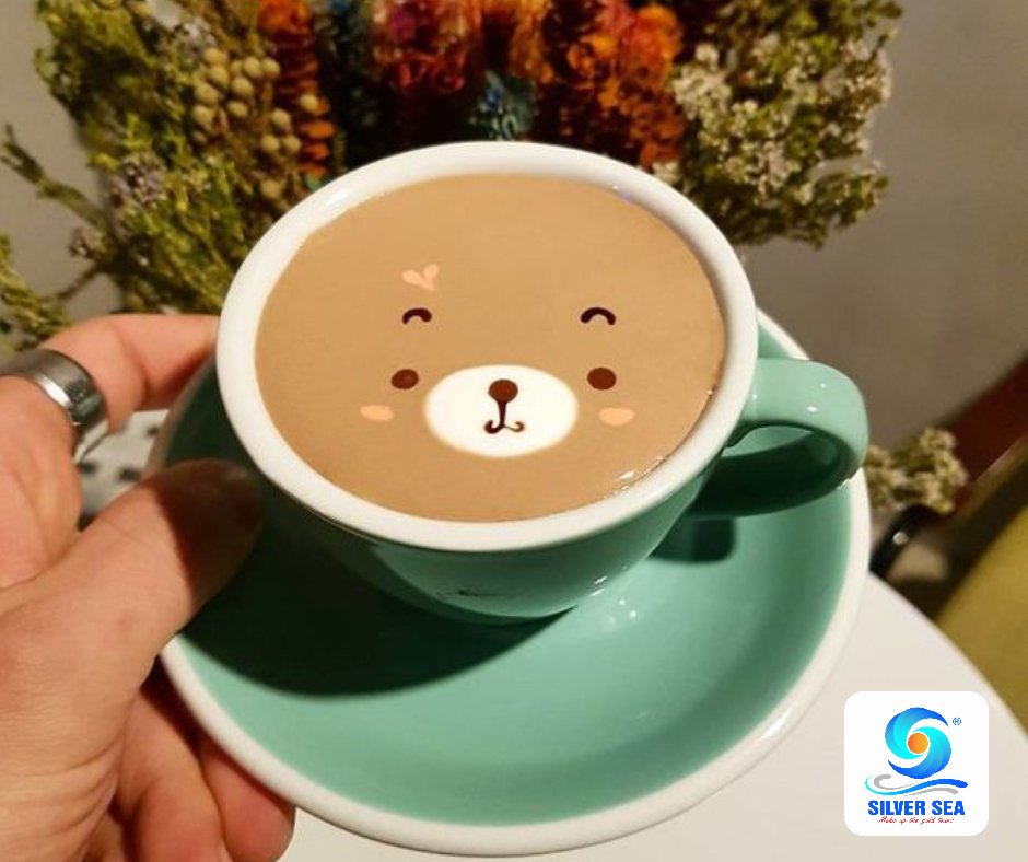 Dạo quanh các quán cafe nổi tiếng tại Seoul