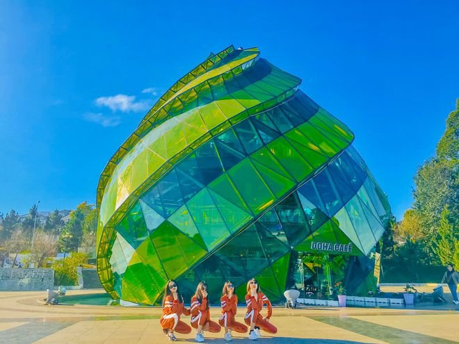 Đà Lạt