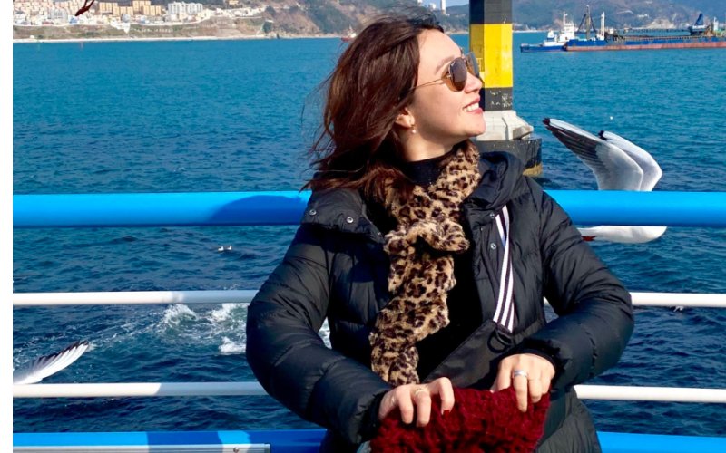 Tour Only Busan - Cảng Biển Lớn Nhất Hàn Quốc 5N4Đ