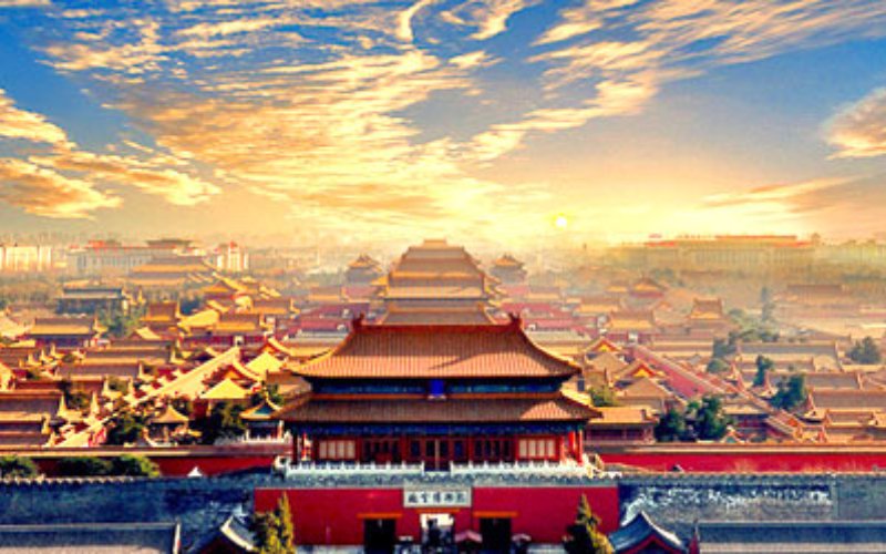 TOUR TRUNG QUỐC (QUÝ DƯƠNG - XÍCH THUỶ - TRÙNG KHÁNH) 5N4Đ