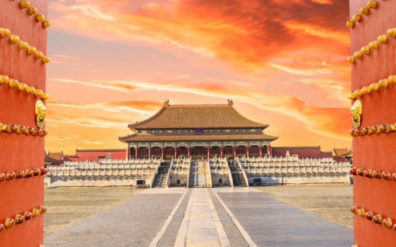 TOUR TRUNG QUỐC (QUÝ DƯƠNG - THANH NHAM CỔ TRẤN - TIỂU THẤT KHỔNG - TRẤN VIỄN CỔ THÀNH - THIÊN HỘ MIÊU TRẠI)