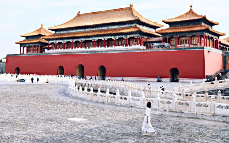 Tour Trung Quốc (NGHI XƯƠNG - ĐẬP TAM HIỆP TRƯƠNG GIA GIỚI - PHƯỢNG HOÀNG CỔ TRẤN)