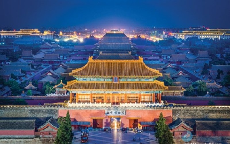 TOUR TRUNG QUỐC (NGHI XƯƠNG - ĐẬP TAM HIỆP TRƯƠNG GIA GIỚI - PHƯỢNG HOÀNG CỔ TRẤN)
