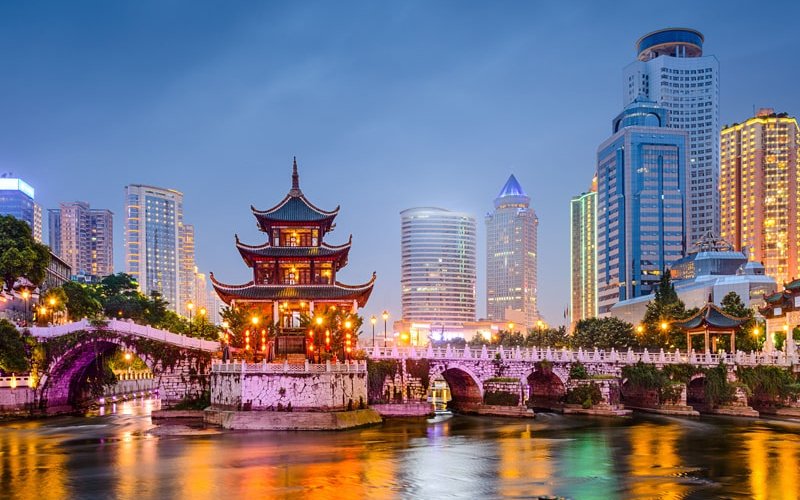 TOUR TRUNG QUỐC(LỆ GIANG - SHANGRILA) 5 ngày 4 đêm