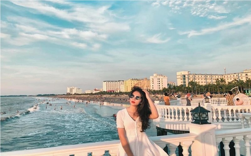 Tour Du Lịch BIển Hải Tiến (Thanh Hóa) 3N2Đ