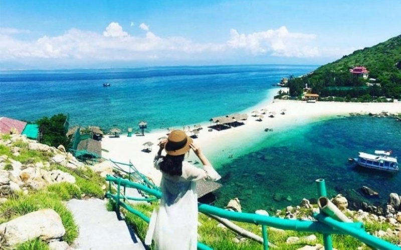 Tour Ninh Thuận - Nha Trang 4N3Đ