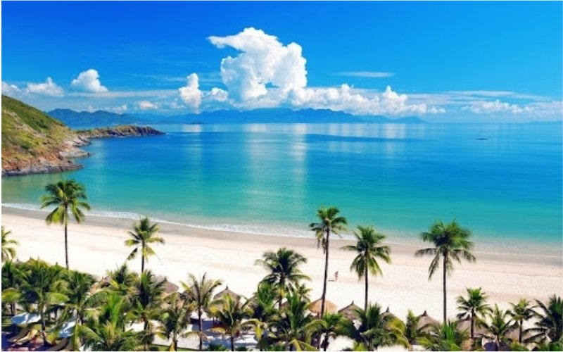 Tour Nha Trang - Đà Lạt 5N4Đ
