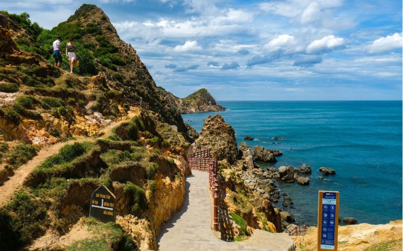 Tour Du Lịch Quy Nhơn 4N3Đ