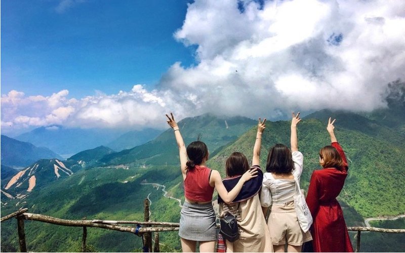 Tour Khám Phá Sapa 3N2Đ