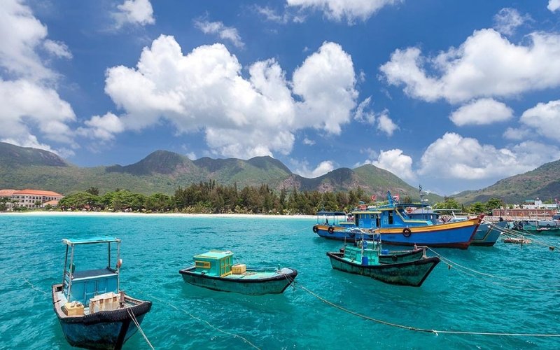Tour Tâm Linh Côn Đảo 3N2Đ