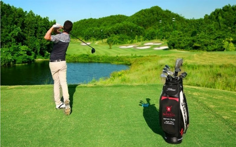 Tour Đà Nẵng - Trải Nghiệm Đánh Golf 3N2Đ