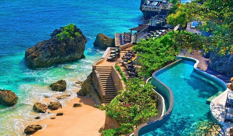 Tour Du Lịch Đảo Bali (Indonesia) 4N3Đ
