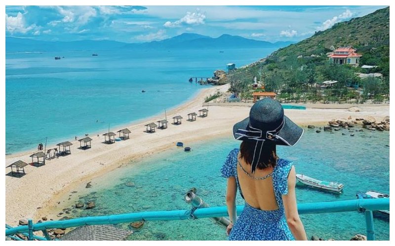 Tour Du Lịch Nha Trang 4N3Đ