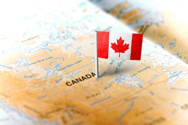 Visa Canada (Update 2024)