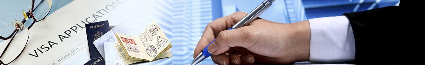 Visa Quốc Tế