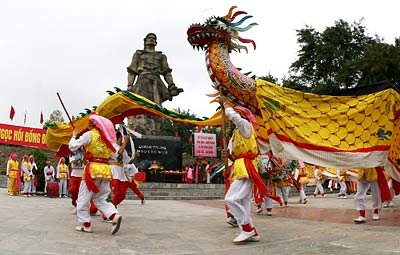 hội gò đống đa